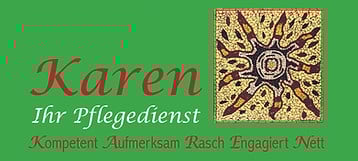 Karen Ihr Pflegedienst GmbH Logo