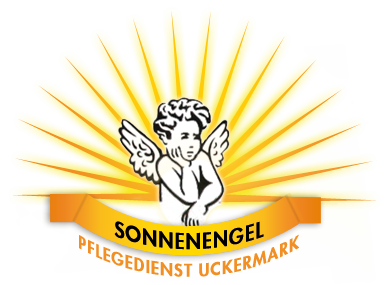 Sonnenengel Pflegedienst Uckermark Logo