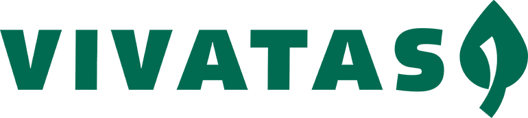 VIVATAS Ambulanter Pflege- und Betreuungsdienst Logo