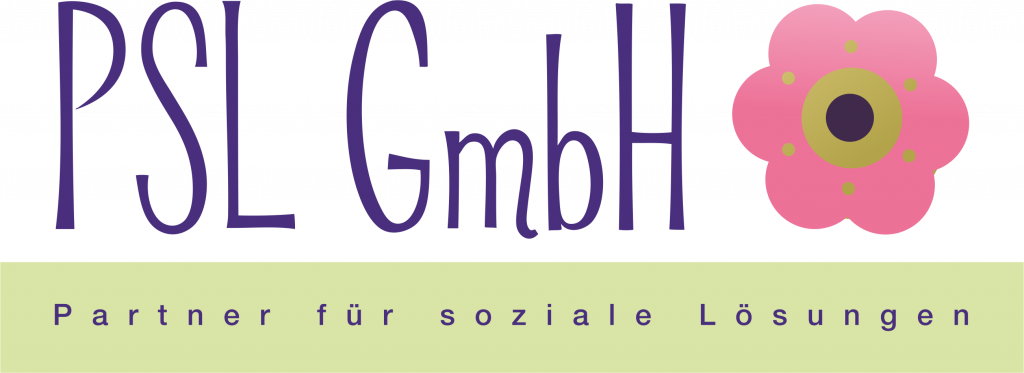 PSL "Ihr Pflegedienst für Stadt und Land" GmbH Logo
