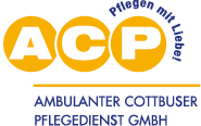 ACP-Ambulanter Cottbuser Pflegedienst GmbH Logo