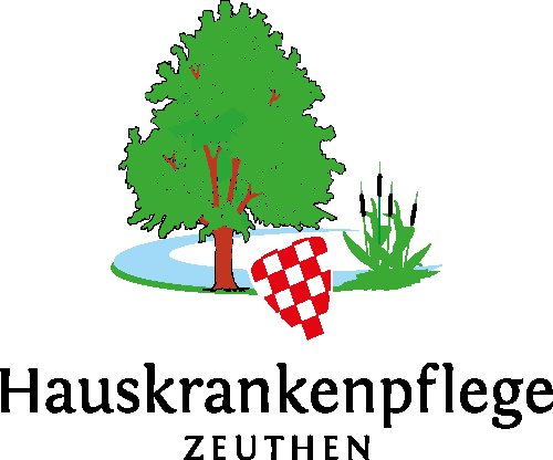 Hauskrankenpflege Zeuthen Logo