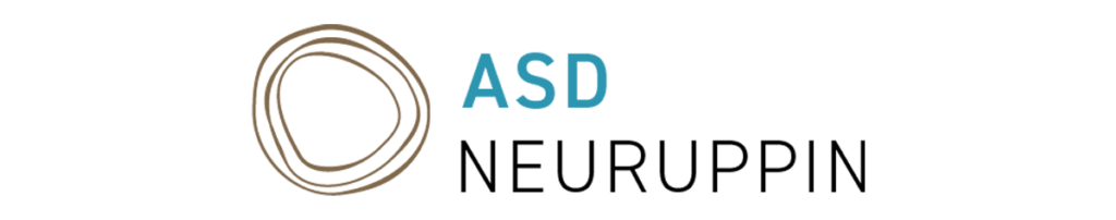ASD - Ambulante Pflege GmbH Logo