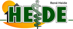 Ambulanter häuslicher Pflegedienst Heide Logo