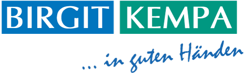 Bastian Kempa...in guten Händen Logo