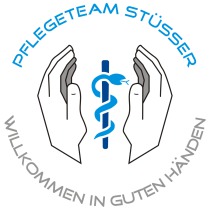 Pflegeteam Stüsser GmbH Logo
