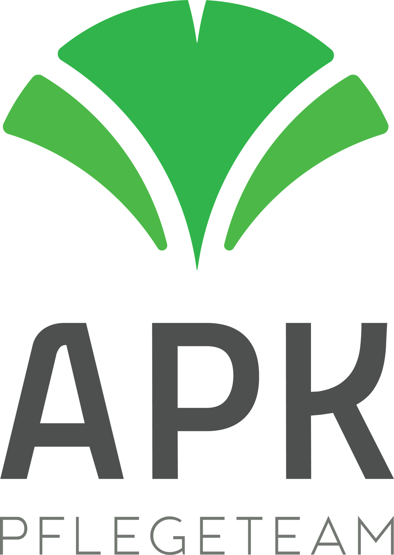 APK Ambulantes Pflegeteam Kremmen GmbH Logo