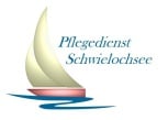 Pflegedienst "Schwielochsee" Dr. Wieland Ulrich Logo