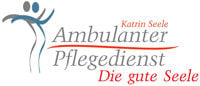 AMBULANTER PFLEGEDIENST Katrin Seele Logo