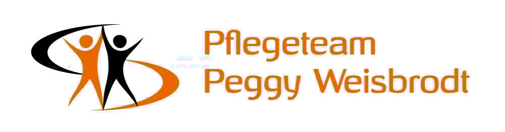 Pflegeteam Peggy Weisbrodt Logo