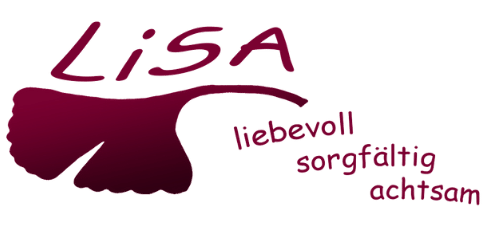LiSA Hauskrankenpflege GmbH Logo