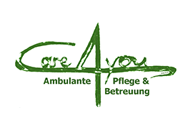 care-4-you GmbH & Co. KG Logo