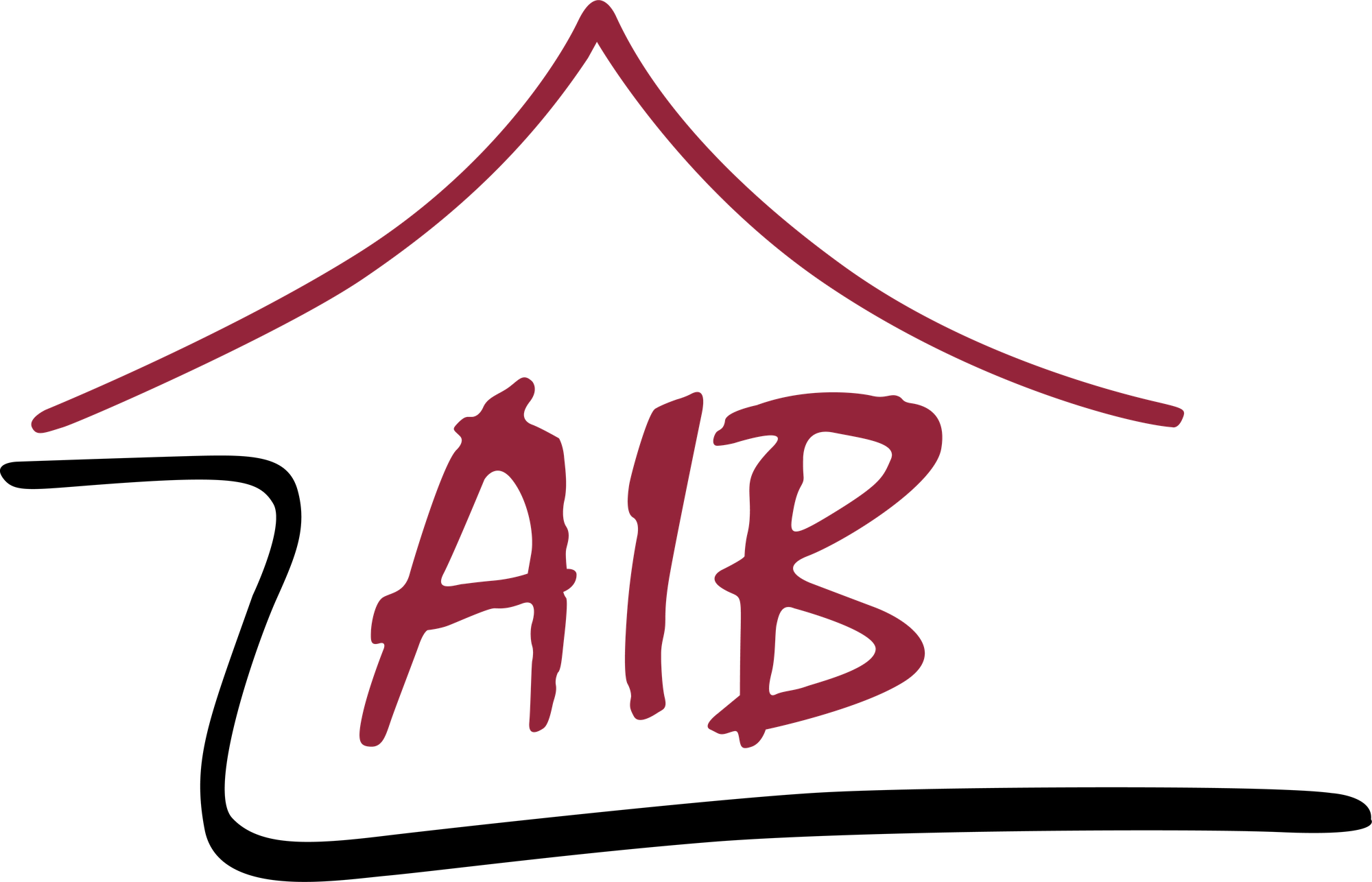 AIB-Ambulante und Intensivpflege Barnim GmbH Logo