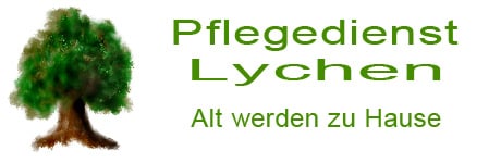 Pflegedienst Lychen Logo