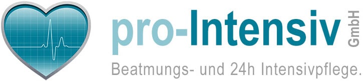 pro-Intensiv GmbH Logo