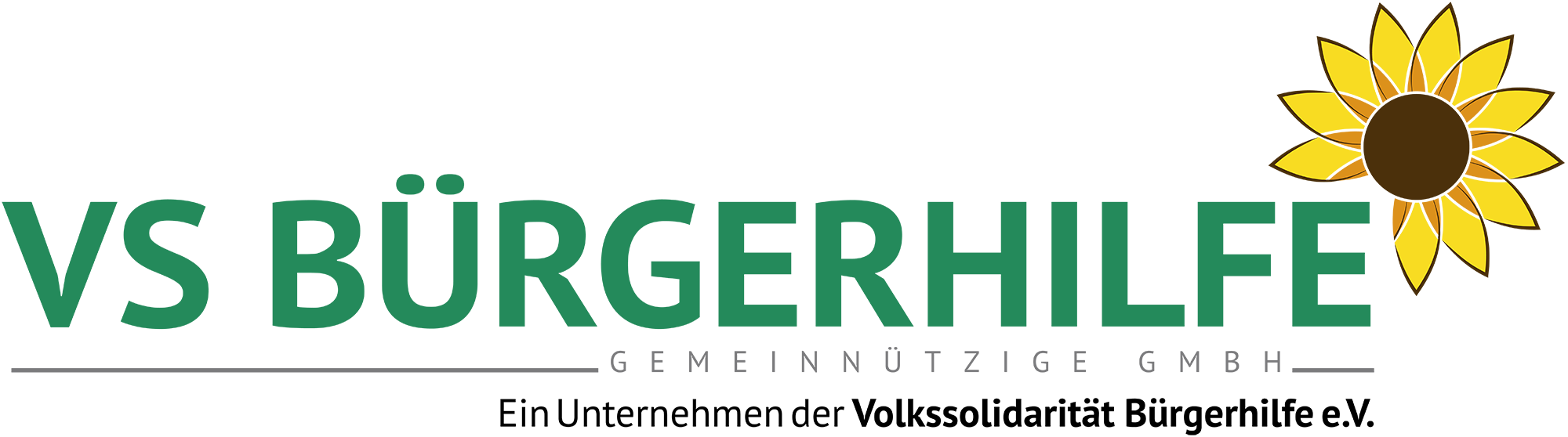 Häuslicher Pflegedienst Baruth Logo