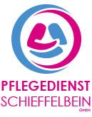 Pflegedienst Schieffelbein GmbH Logo