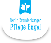 Berlin-Brandenburger Pflege Engel GbR Logo