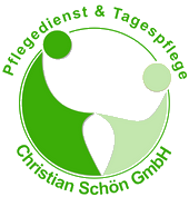 Pflegedienst & Tagespflege Christian Schön GmbH Logo