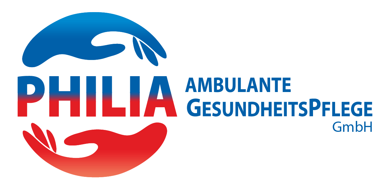 PHILIA- ambulante GesundheitsPflege GmbH Logo