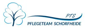 PTS Pflegeteam Schorfheide GmbH Logo