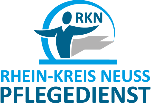 RKN Rhein-Kreis Neuss Pflegedienst UG Logo