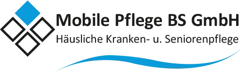 Mobile Pflege BS GmbH Logo