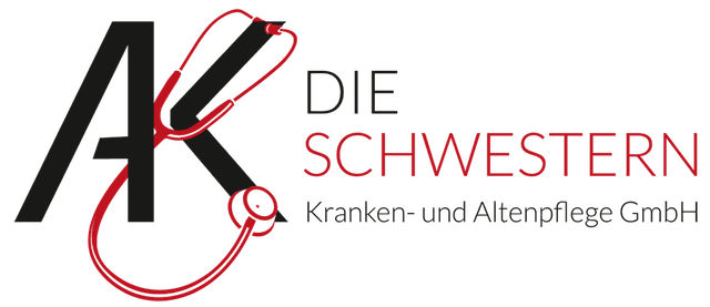 AK - Die Schwestern - Kranken- und Altenpflege GmbH Logo