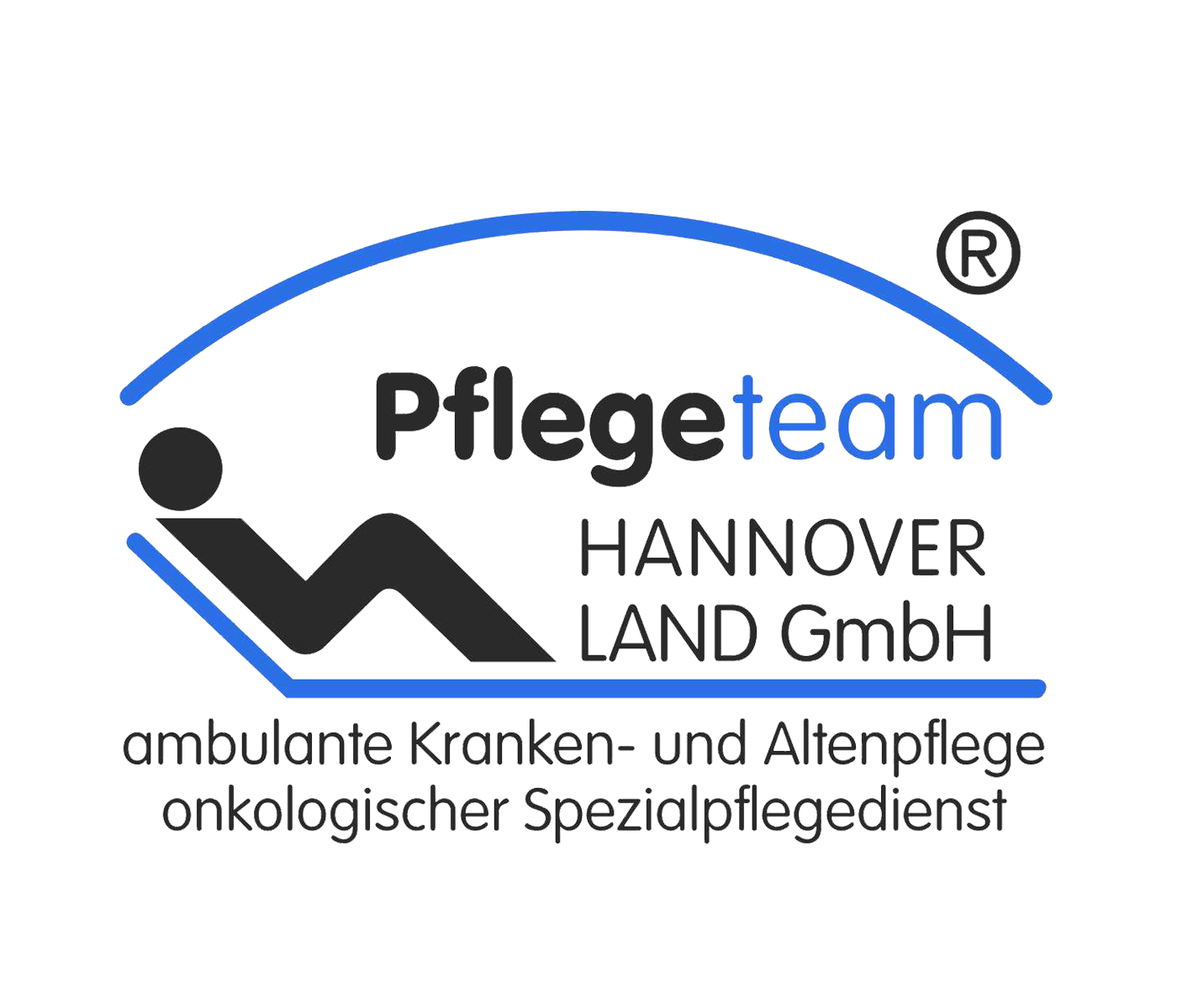 Pflegeteam Hannover Land GmbH Logo