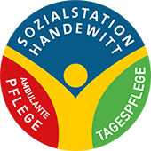 Sozialstation Ambulante Pflege Handewitt gGmbH Logo