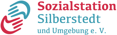 Sozialstation Silberstedt und Umgebung e.V. Logo