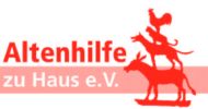 Altenhilfe zu Hause e.V. Logo