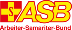 Arbeiter-Samariter-Bund LV S-H e.V. Ambulante Pflege Neumünster Logo
