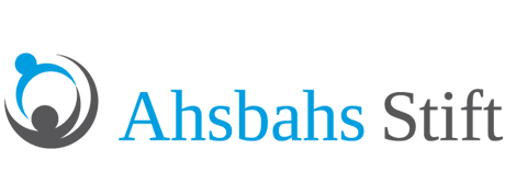 Ambulanter Pflegedienst Ahsbahs Stift Logo