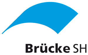 Brücke Schleswig-Holstein Pflegedienst Heide Logo