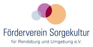 Förderverein Sorgekultur für Rendsburg und Umgebung e.V.  Beratung/Begleitung/Pflege Logo