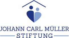 Amb. Pflegedienst der Johann-Carl-Müller Stiftung Logo