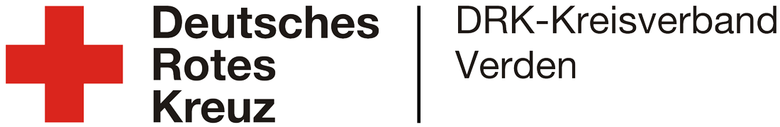 Deutsches Rotes Kreuz Kreisverband Verden ambulante Pflege gGmbH Logo