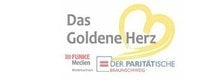 Ambulante Pflege der Paritätischen Dienste Logo