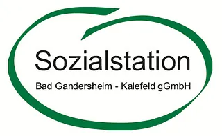 Sozialstation Bad Gandersheim Kalefeld gGmbH Logo