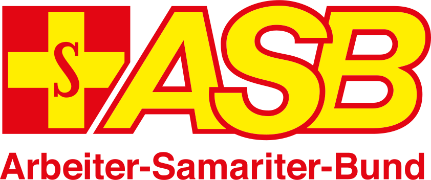 Arbeiter-Samariter-Bund Logo