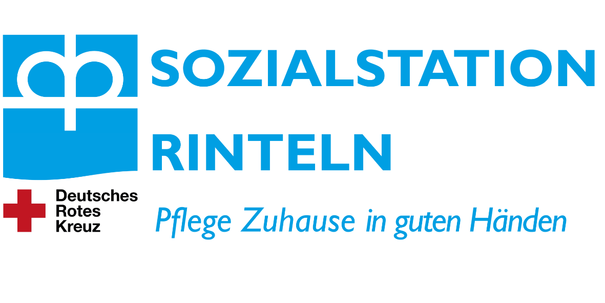 Sozialstation Rinteln Logo