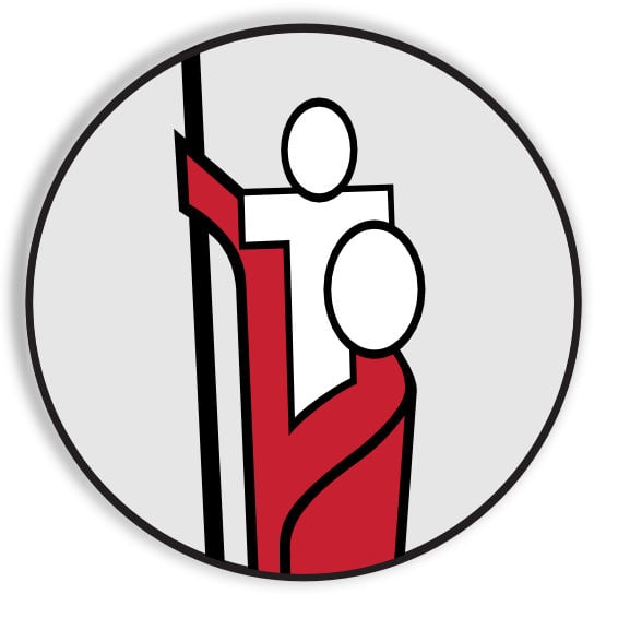 Ambulanter Dienst Christophorus Logo