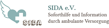 SIDA e. V. Logo