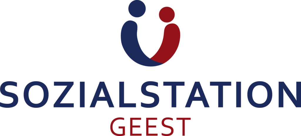 Sozialstation Geest Logo