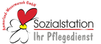 Sozialstation Ammerland - Wesermarsch Logo