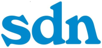 sdn Sozialstation Nordhorn Logo