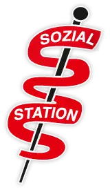 Sozialstation Südbrookmerland Logo