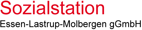 Sozialstation Essen-Lastrup-Molbergen Logo