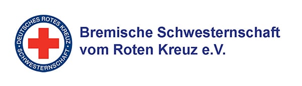 Ambulanter Pflegedienst der Bremischen Schwesternschaft vom Roten Kreuz e.V. Logo